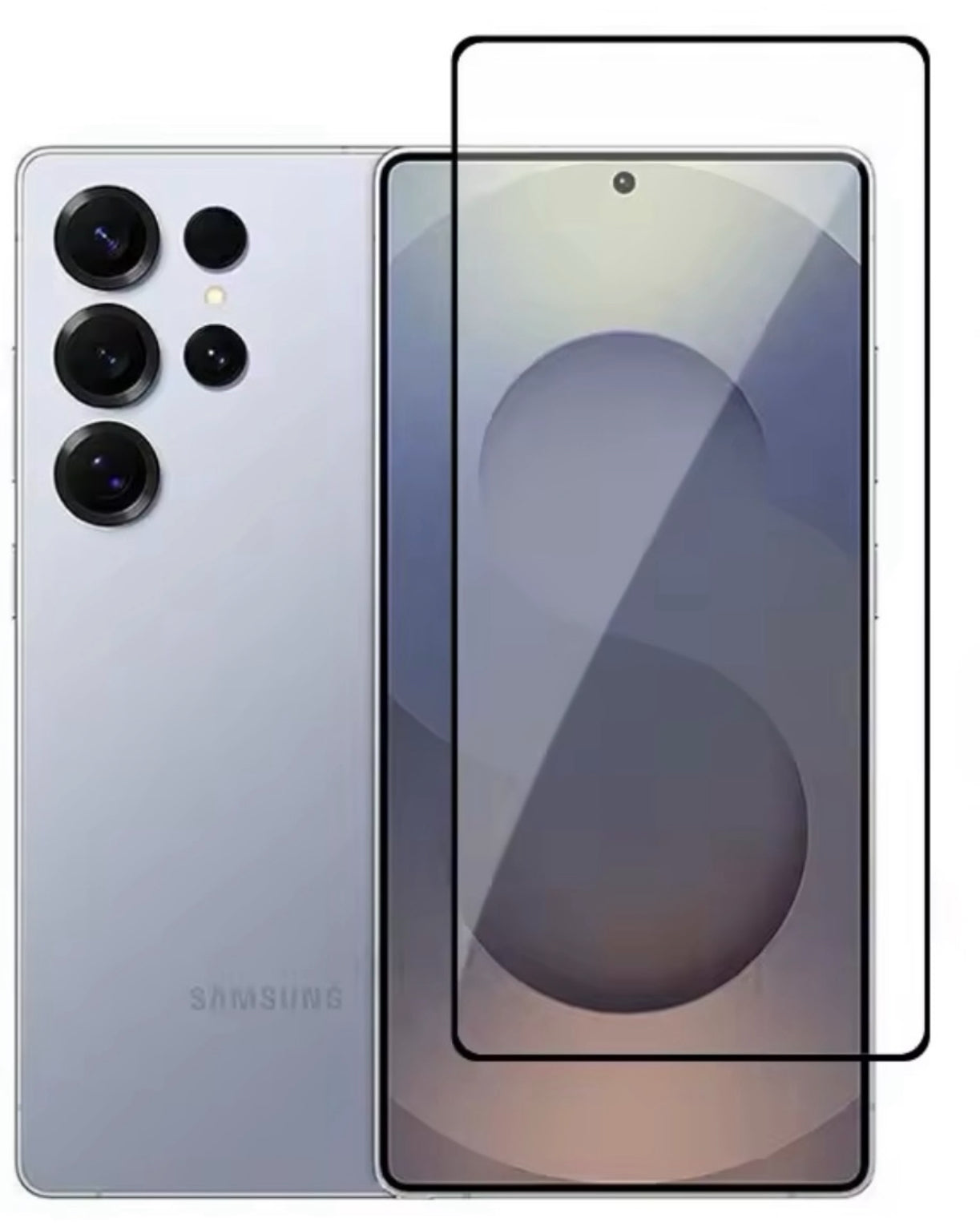 PJun Branded Easy-Unlock Series ShatterProof Glass Screen Protector- 1pc Samsung Galaxy S25 Series PJun Branded Easy-Unlock Series ShatterProof Glass Screen Protector- 1pc Samsung Galaxy S25 Series